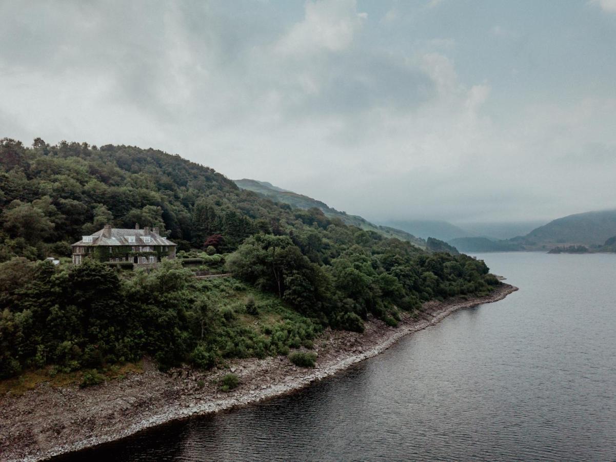 Haweswater Hotel Bampton  Exterior foto