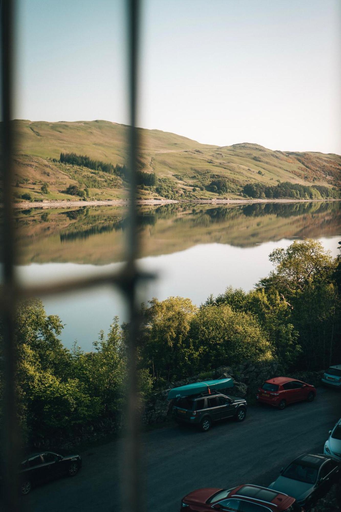 Haweswater Hotel Bampton  Exterior foto