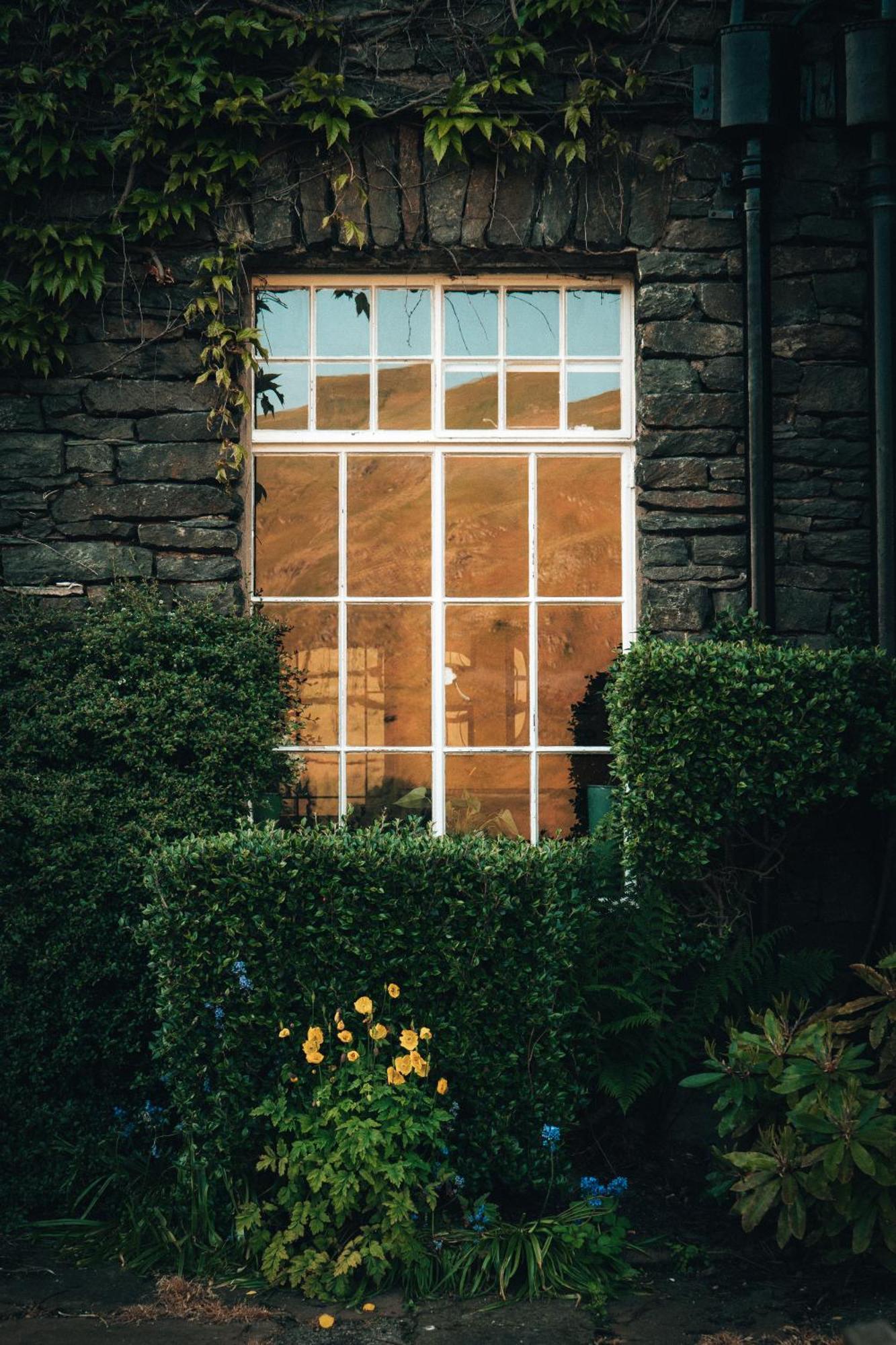 Haweswater Hotel Bampton  Exterior foto